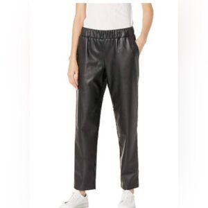The Drop Women's @lisadnyc Slim Pull-On Jogger, Black, Retail: $60/ NWT